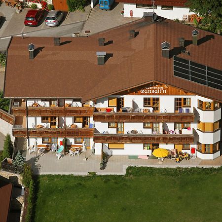 Apartments Sunseit'n Sexten Zimmer foto